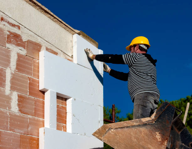 Best Commercial Insulation in Spring Hill, KS