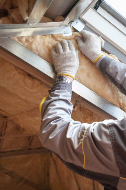 Best Insulation for Specific Applications in Spring Hill, KS